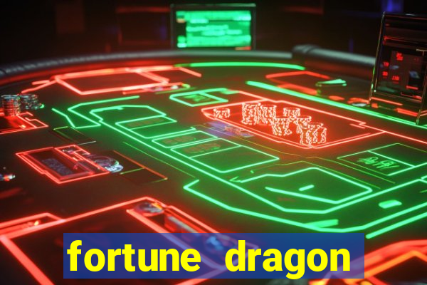 fortune dragon hatch 2 demo